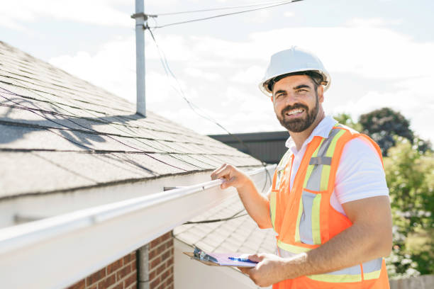 Quick and Trustworthy Emergency Roof Repair Services in Shiloh, PA