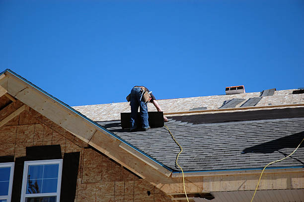 Roof Waterproofing Services in Shiloh, PA