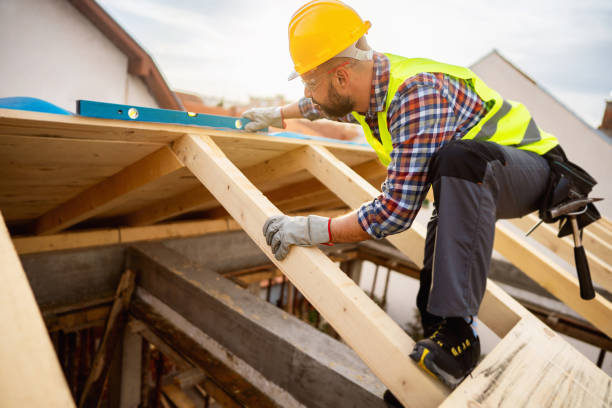 Professional Roofing Contractor in Shiloh, PA