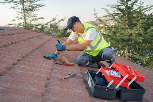 Quick and Trustworthy Emergency Roof Repair Services in Shiloh, PA