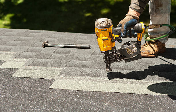 Roof Gutter Cleaning in Shiloh, PA