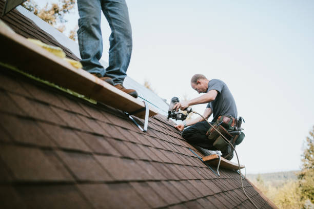 Residential Roof Replacement in Shiloh, PA