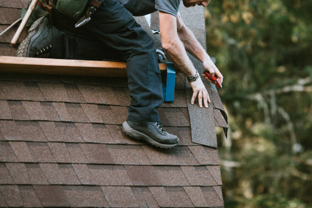 Slate Roofing Contractor in Shiloh, PA