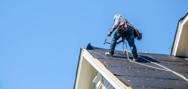 Slate Roofing Contractor in Shiloh, PA